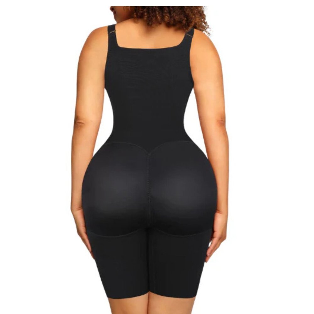Fupa Be Gone Faja 2X 3XNEW Black - Picture 5 of 7